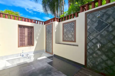 Casa de 4 dormitorios en Bang Tao, Tailandia № 210024 - foto 25