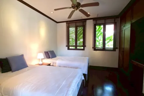 Casa de 4 dormitorios en Bang Tao, Tailandia № 210024 - foto 21