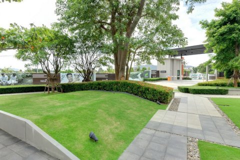 Off-plan Pruksa Ville 82/1 in Phuket, Thailand № 56169 - photo 4