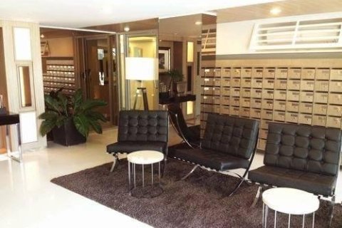 Estudio en el condominio en Kathu, Tailandia № 203685 - foto 3