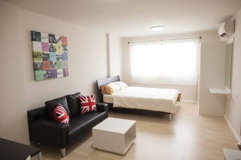 Estudio en el condominio en Kathu, Tailandia № 203685 - foto 7