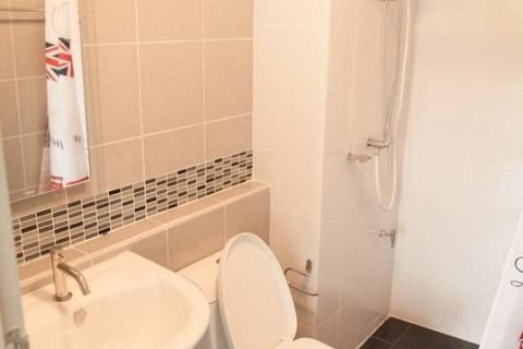 Estudio en el condominio en Kathu, Tailandia № 203685 - foto 5
