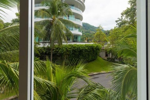 Estudio en el condominio en Karon, Tailandia № 203684 - foto 7