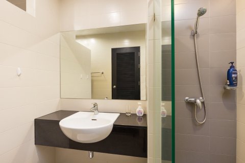 Estudio en el condominio en Karon, Tailandia № 203684 - foto 8