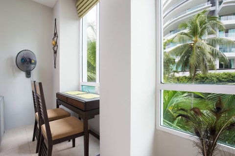 Estudio en el condominio en Karon, Tailandia № 203684 - foto 13