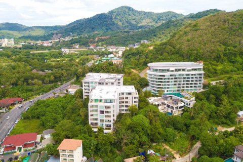 Estudio en el condominio en Karon, Tailandia № 203684 - foto 5