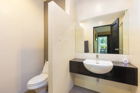Estudio en el condominio en Karon, Tailandia № 203684 - foto 9
