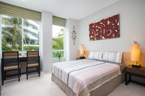 Estudio en el condominio en Karon, Tailandia № 203684 - foto 15