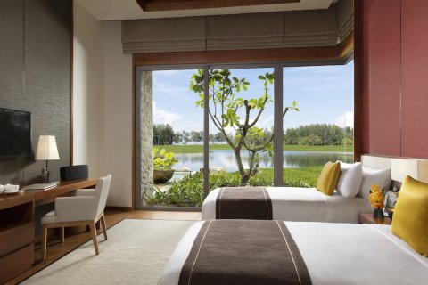 Casa de 4 dormitorios en Khok Kloi, Tailandia № 203686 - foto 9
