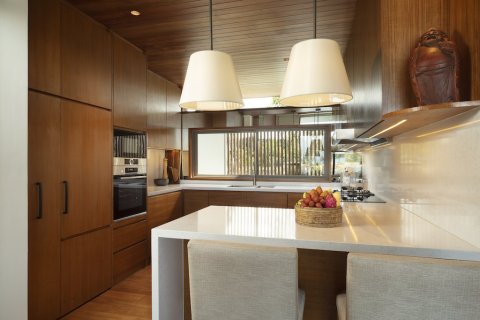 Casa de 4 dormitorios en Khok Kloi, Tailandia № 203686 - foto 5