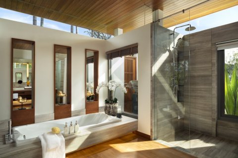 Casa de 4 dormitorios en Khok Kloi, Tailandia № 203686 - foto 11
