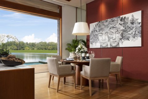 Casa de 4 dormitorios en Khok Kloi, Tailandia № 203686 - foto 14