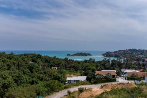 Land in Surat Thani, Thailand № 146793