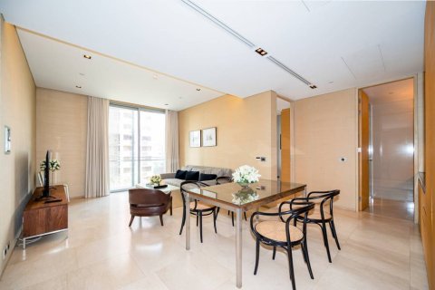 Condominio de 2 dormitorios en Bangkok, Tailandia № 146796 - foto 3