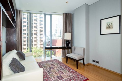 Condominio de 2 dormitorios en Bangkok, Tailandia № 146796 - foto 5