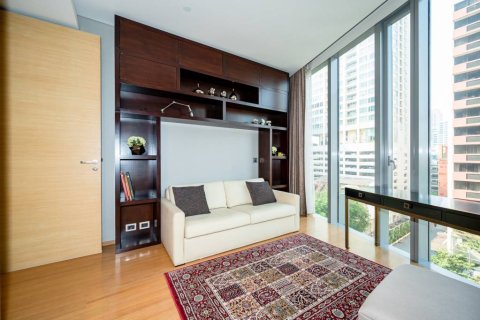Condominio de 2 dormitorios en Bangkok, Tailandia № 146796 - foto 4