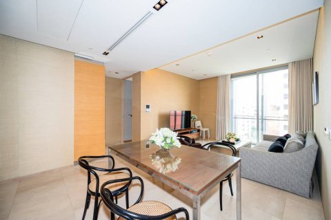 Condominio de 2 dormitorios en Bangkok, Tailandia № 146796 - foto 6