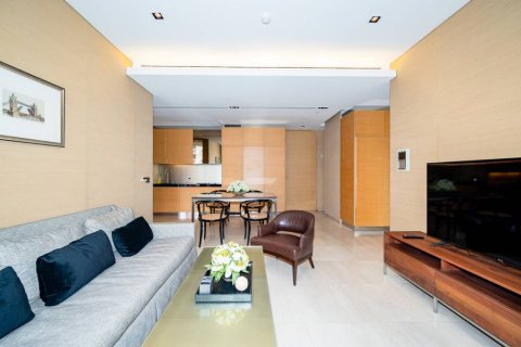 Condominio de 2 dormitorios en Bangkok, Tailandia № 146796 - foto 2