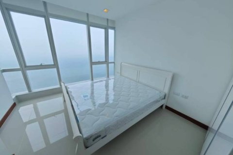 Condominio de 1 dormitorio en Pattaya, Tailandia № 146790 - foto 4