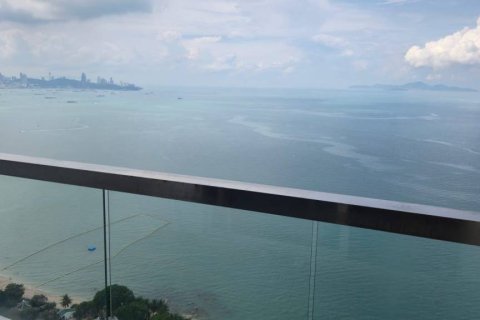 Condominio de 1 dormitorio en Pattaya, Tailandia № 146790 - foto 8