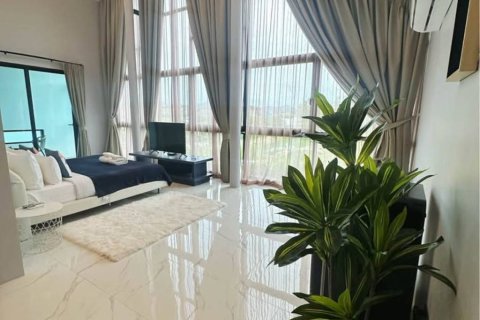 Chalet de 3 dormitorios en Phuket, Tailandia № 146795 - foto 4