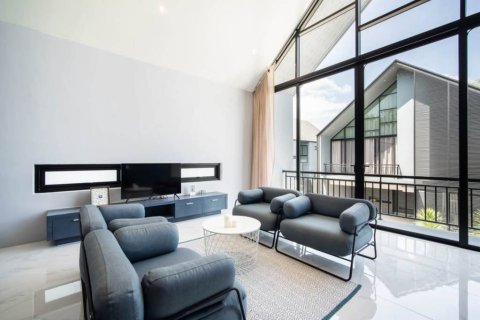 Chalet de 3 dormitorios en Phuket, Tailandia № 146795 - foto 3