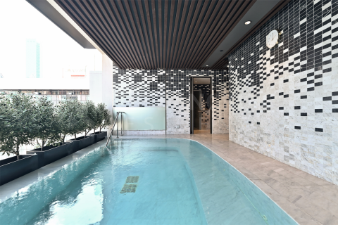 Condo à Bangkok, Thaïlande, 2 chambres  № 220666 - photo 6