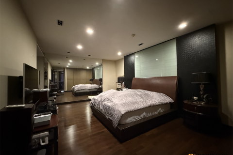 คอนโดมิเนียมในกรุงเทพฯ, ประเทศไทย, 3 ห้องนอน № 220667 - รูปถ่าย 2