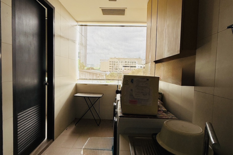 คอนโดมิเนียมในกรุงเทพฯ, ประเทศไทย, 3 ห้องนอน № 220667 - รูปถ่าย 3