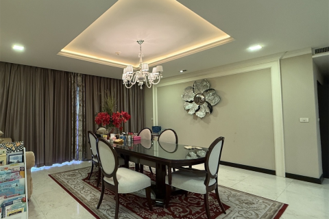 คอนโดมิเนียมในกรุงเทพฯ, ประเทศไทย, 3 ห้องนอน № 220667 - รูปถ่าย 4