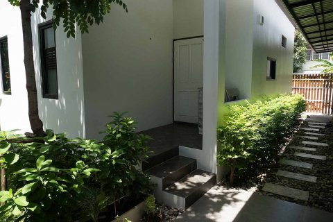 Casa de 5 dormitorios en Bangkok, Tailandia № 65921 - foto 7