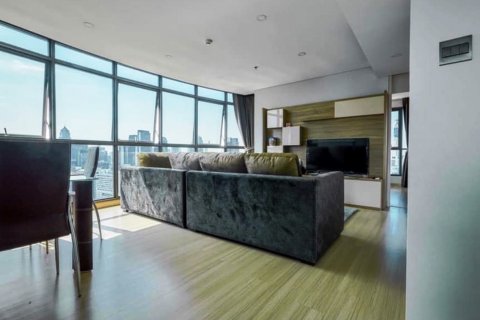 Condo in Bangkok, Thailand, 2 bedrooms № 65916 - photo 6