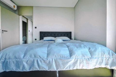 Condo in Bangkok, Thailand, 2 bedrooms № 65916 - photo 9