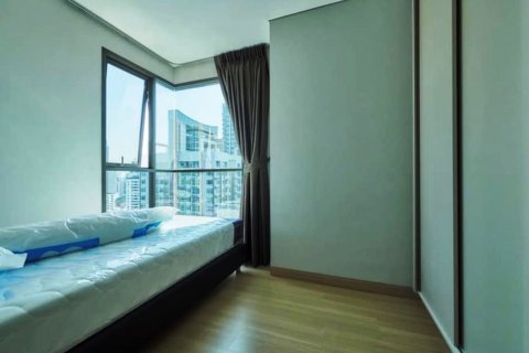 Condo in Bangkok, Thailand, 2 bedrooms № 65916 - photo 10