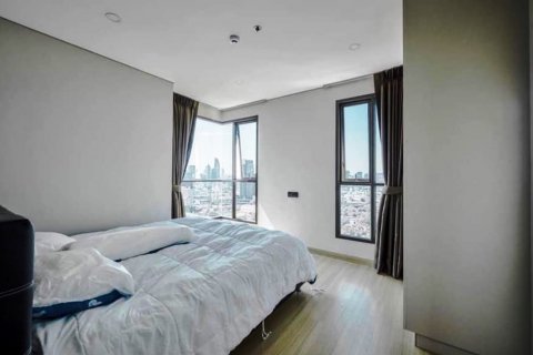 Condo in Bangkok, Thailand, 2 bedrooms № 65916 - photo 7