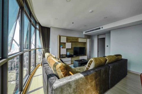 Condo in Bangkok, Thailand, 2 bedrooms № 65916 - photo 5