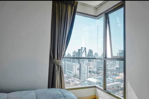 Condo in Bangkok, Thailand, 2 bedrooms № 65916 - photo 8
