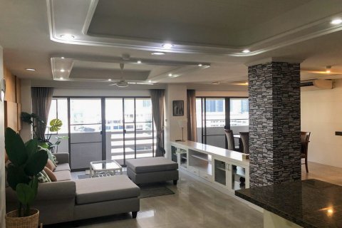 Condominio de 3 dormitorios en Bangkok, Tailandia № 65915 - foto 4