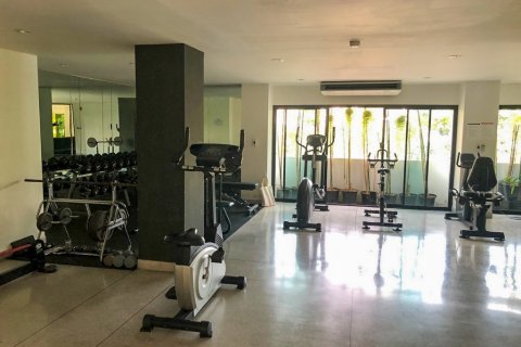 Condominio de 3 dormitorios en Bangkok, Tailandia № 65915 - foto 19