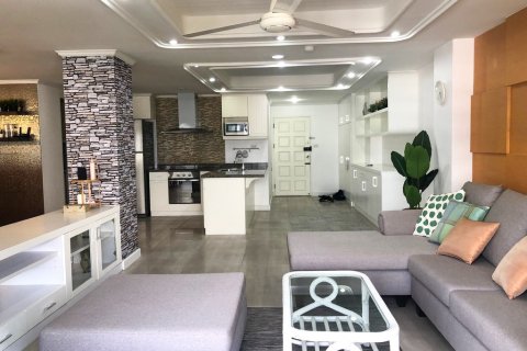 Condominio de 3 dormitorios en Bangkok, Tailandia № 65915 - foto 6