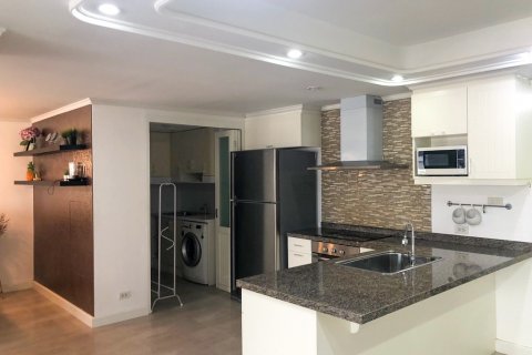 Condominio de 3 dormitorios en Bangkok, Tailandia № 65915 - foto 9
