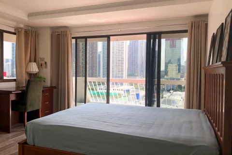 Condominio de 3 dormitorios en Bangkok, Tailandia № 65915 - foto 11