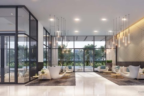 Condominio de 1 dormitorio en Bangkok, Tailandia № 203660 - foto 12