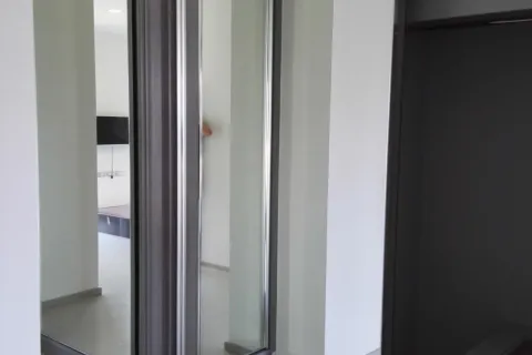 Estudio en el condominio en Khlong Toei, Bangkok, Tailandia № 160254 - foto 6