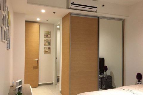 Condominio de 1 dormitorio en Bangkok, Tailandia № 144031 - foto 8