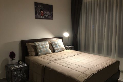 Condominio de 1 dormitorio en Bangkok, Tailandia № 144031 - foto 9