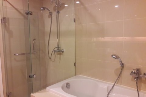 Condominio de 1 dormitorio en Bangkok, Tailandia № 144034 - foto 9