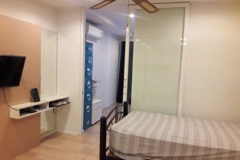Condominio de 1 dormitorio en Bangkok, Tailandia № 144034 - foto 4