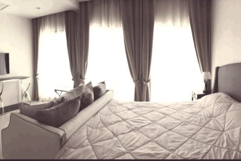 Condominio de 1 dormitorio en Bangkok, Tailandia № 144029 - foto 6