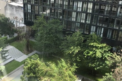 Condominio de 1 dormitorio en Bangkok, Tailandia № 144029 - foto 9